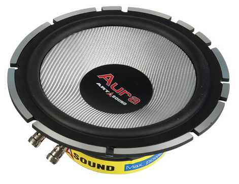 Акустическая система Art Sound Aura Z6W Midbass Art Sound Aura Z6W Midbass. Технические характеристики Aura Z6W Midbass.